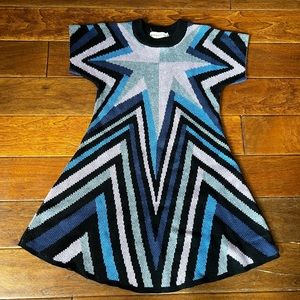 Mara Hoffman Sweater Dress